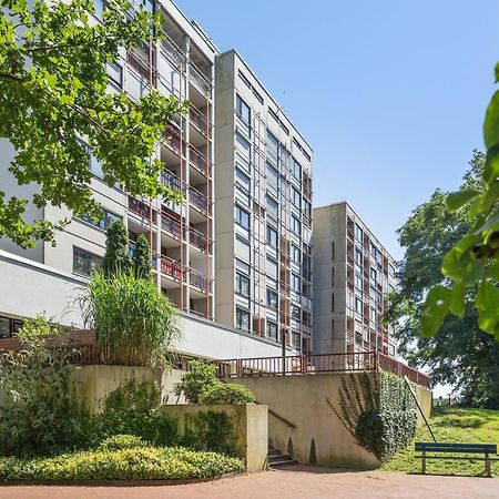 Fraeulein Paula - Steinhude Apartment Wunstorf Exterior photo