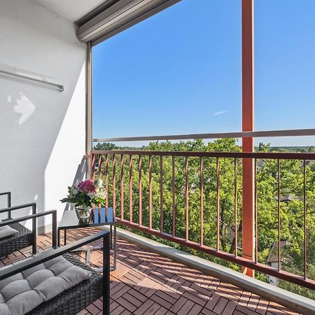 Fraeulein Paula - Steinhude Apartment Wunstorf Exterior photo