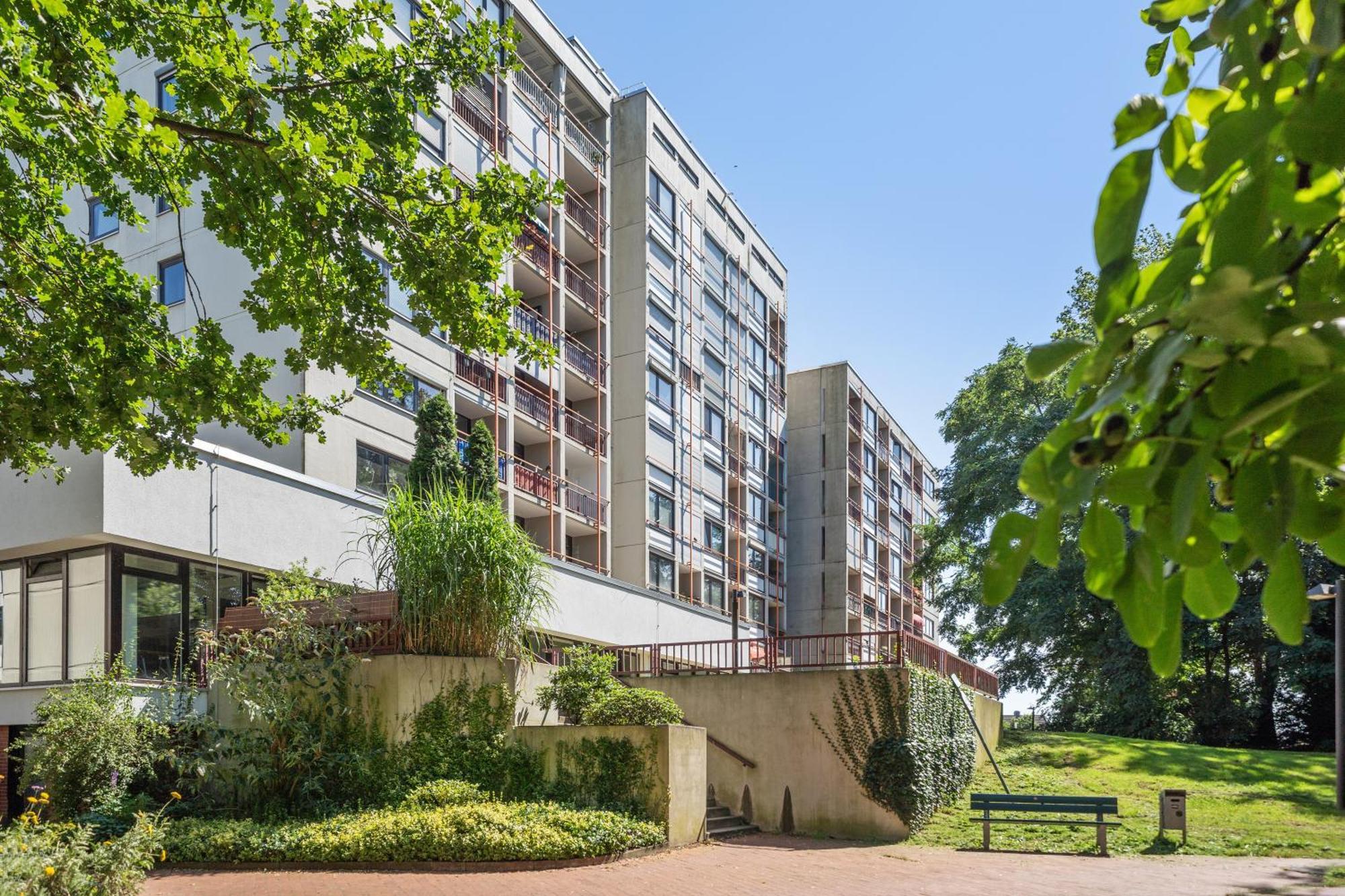 Fraeulein Paula - Steinhude Apartment Wunstorf Exterior photo
