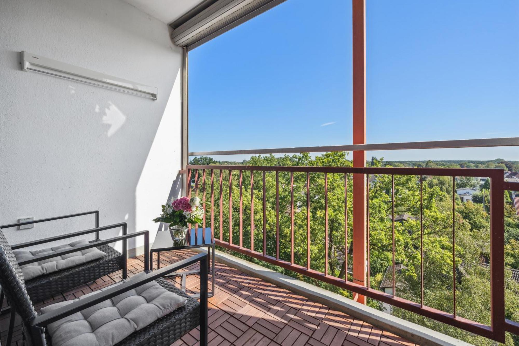 Fraeulein Paula - Steinhude Apartment Wunstorf Exterior photo
