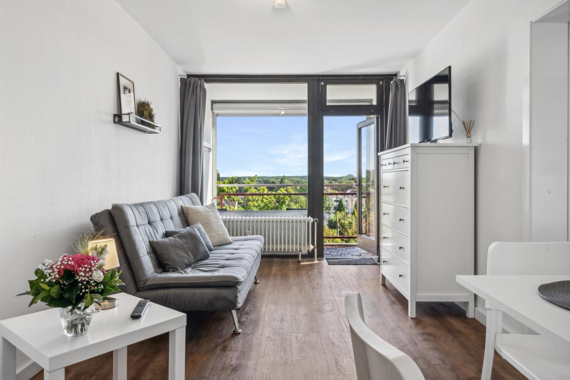 Fraeulein Paula - Steinhude Apartment Wunstorf Exterior photo