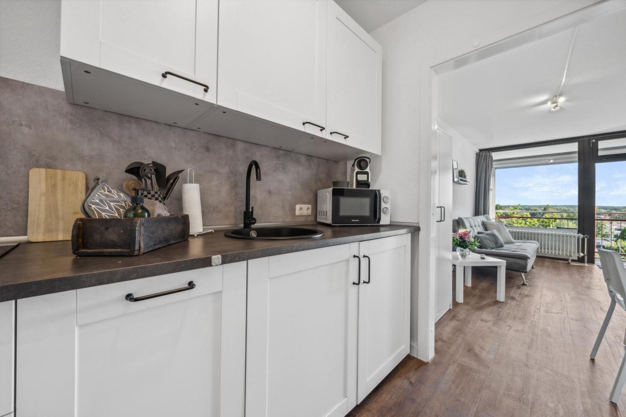 Fraeulein Paula - Steinhude Apartment Wunstorf Exterior photo