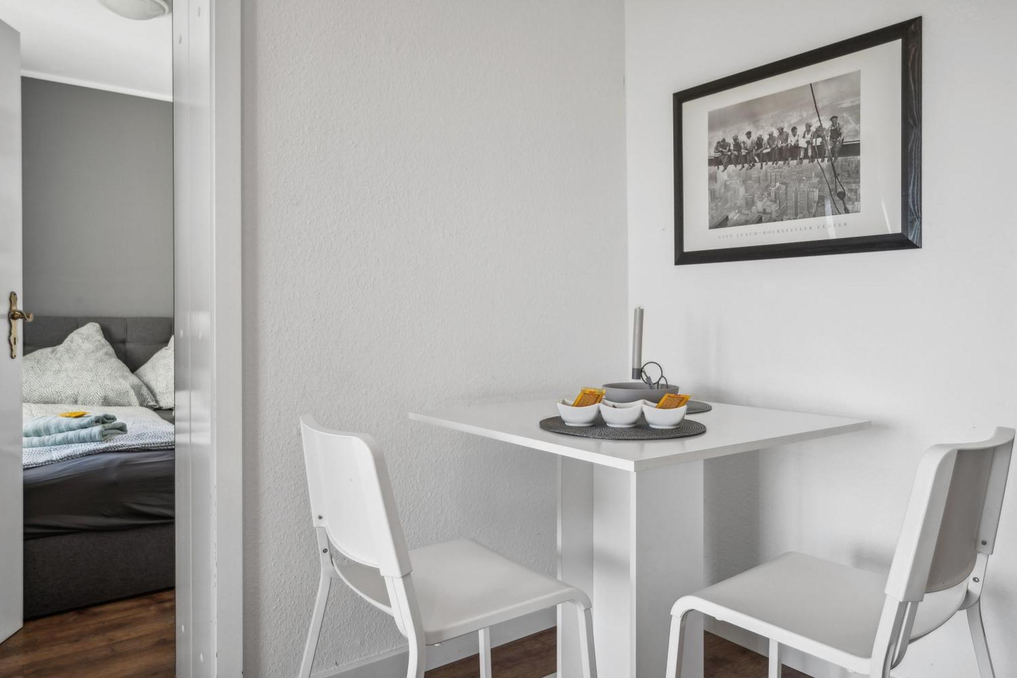Fraeulein Paula - Steinhude Apartment Wunstorf Exterior photo